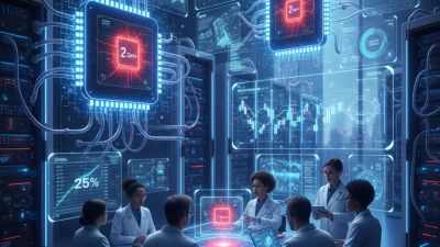 2026 Верхняя скорость компьютера в науке и технике Какова она?