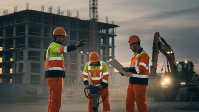 Top Tips for Choosing Reflective Workwear for Safety