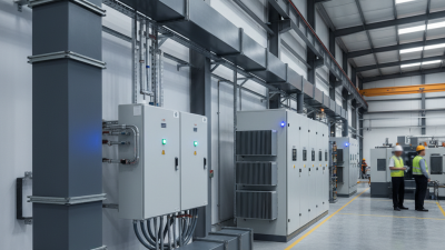 Why Choose Cast Resin Bus Duct for Your Electrical Needs?