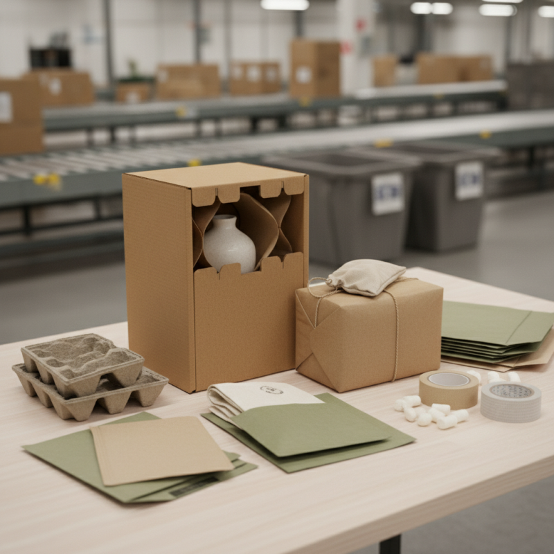 How to Optimize Post Packaging for Better Delivery Results?