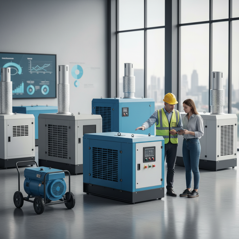 How to Choose the Right Silent Genset for Your Power Needs?