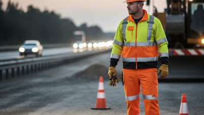 What is Reflective Workwear and Why is it Important?