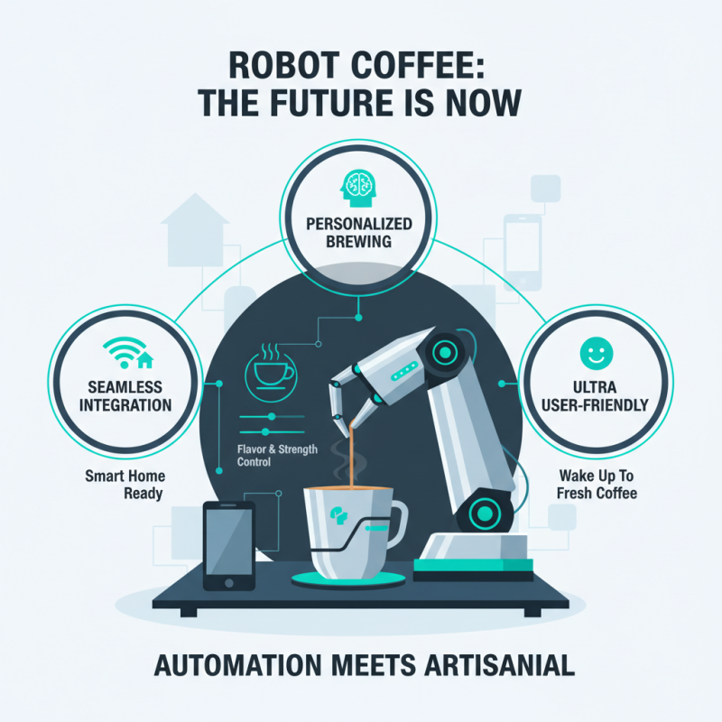 What Are the Best Robot Coffee Makers to Buy in 2026?