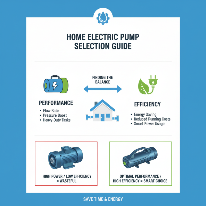 10 Best Electric Pumps for Your Home Needs?