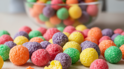 Best Freeze Dried Skittles Review and Where to Buy?