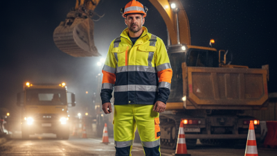 Why Choose Reflective Workwear for Safety and Visibility?