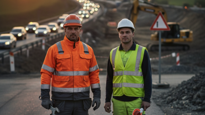 How to Choose Reflective Workwear for Safety and Comfort?