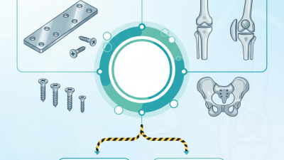What Are the Different Types of Orthopedic Implants?