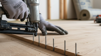 How to Nail Interlock for Perfect Home Renovation?