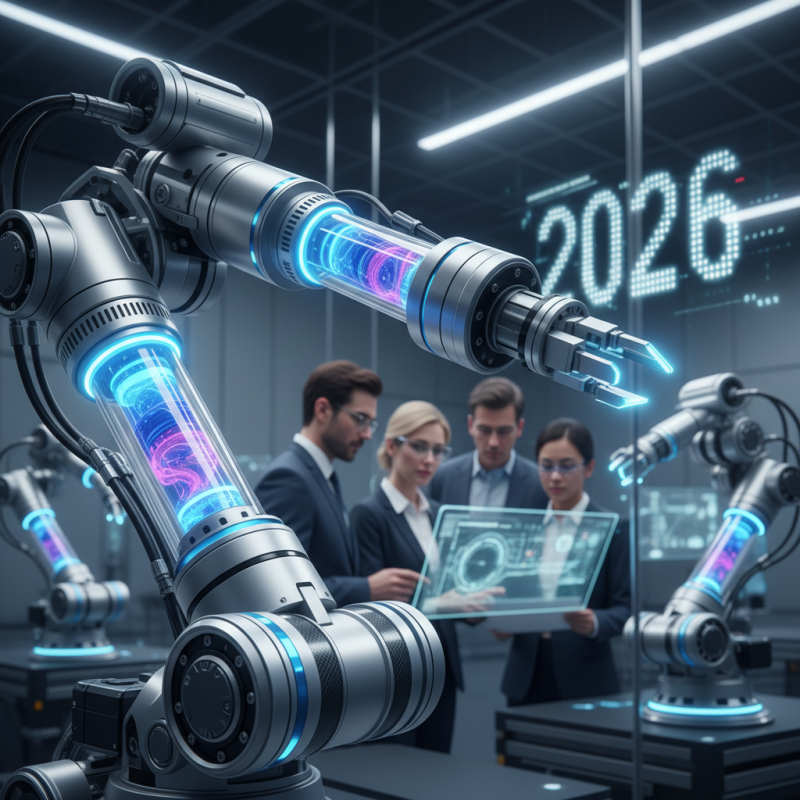 What Are the Best Arm Cylinders for 2026 Use?