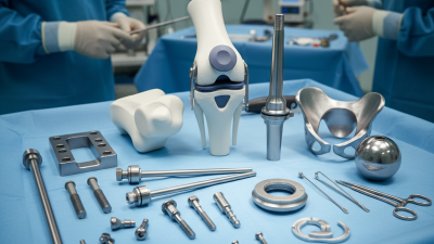 Top 10 Orthopedic Implants Every Patient Should Know About?