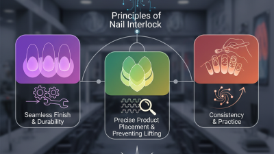 2026 Top Nail Interlock Techniques You Need to Know?