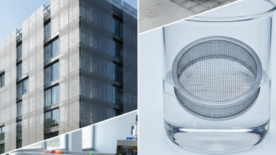 Best Stainless Steel Wire Mesh Applications and Benefits?