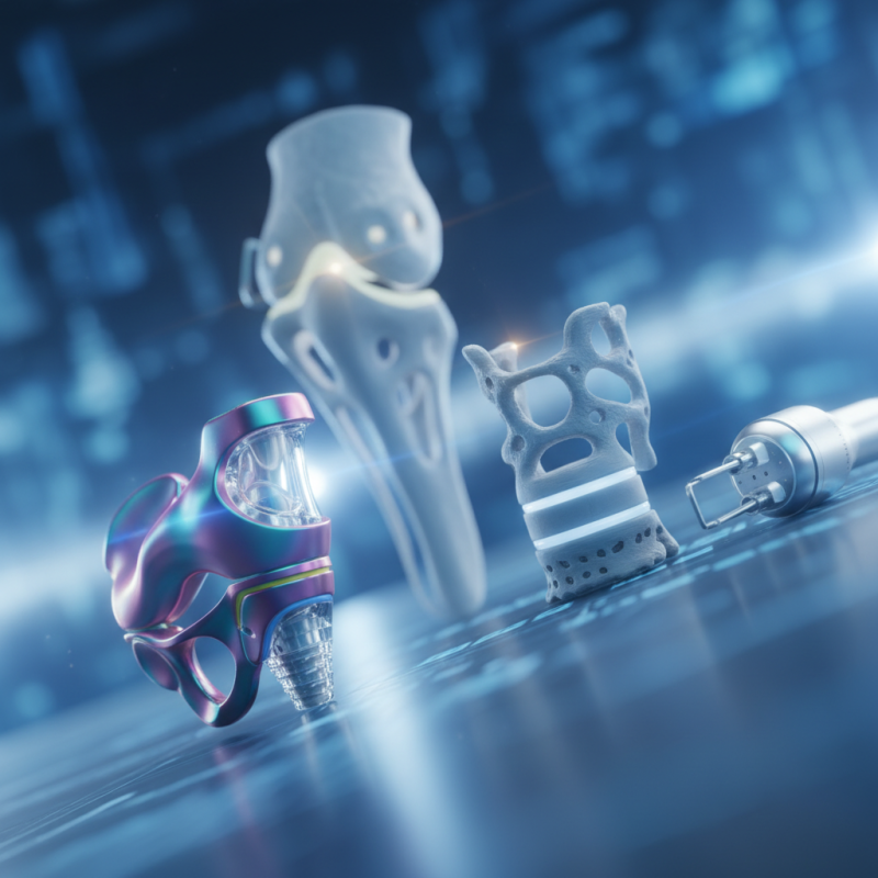 2026 Top Orthopedic Implant Innovations You Should Know?