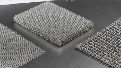 2026 How to Choose the Best Stainless Steel Wire Mesh?
