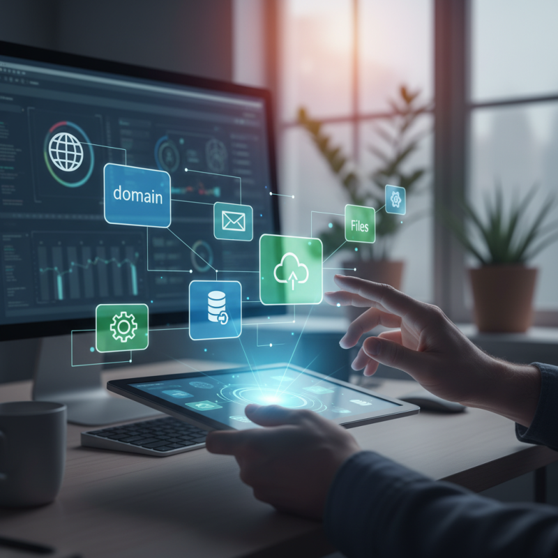 Why Choose a Hosting Panel for Your Website Management Needs?