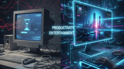 Что такое скорость компьютера и как она влияет на жизнь?