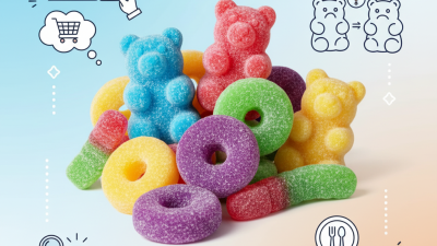2026 Top Freeze Dried Gummy Bears to Try This Year?