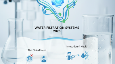 2026 Best Water Filtration Systems for Clean and Safe Drinking Water?