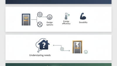 Top Tips for Choosing a Derchi Door Manufacturer?