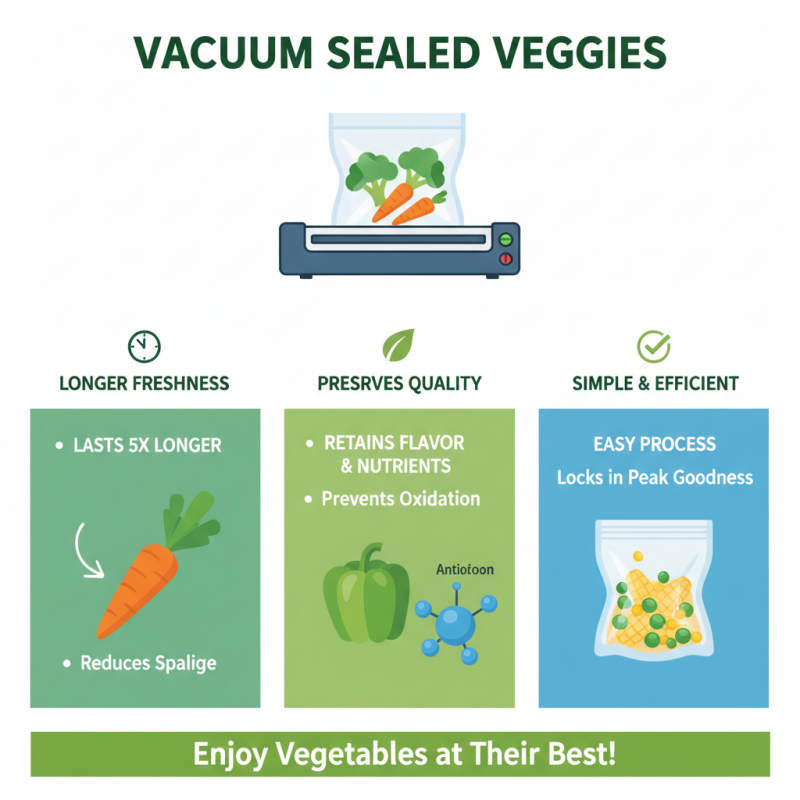10 Best Vegetable Processing Techniques for Maximum Freshness and Flavor?