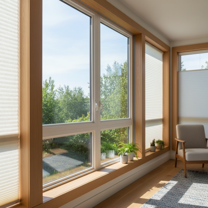 Home Windows Tips for Better Energy Efficiency