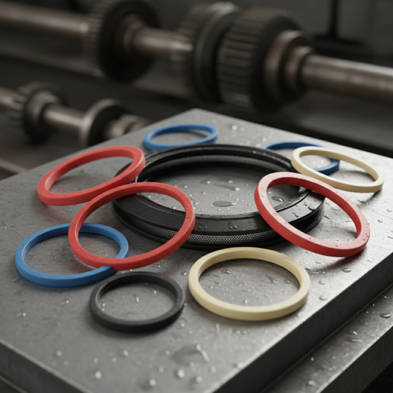 Top Rubber Gasket Ring Uses Benefits and Applications for Industry?