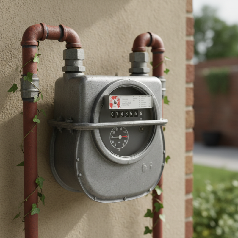 How to Read a Gas Meter Accurately for Your Monthly Bill?