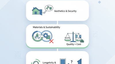 2026 Best Derchi Door Manufacturer Reviews and Guide?