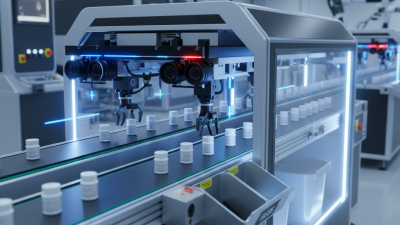 What is a High Speed Inspection Machine and How Does it Work?