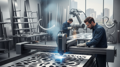 Top 10 Benefits of Custom Stainless Fabrication for Your Projects?