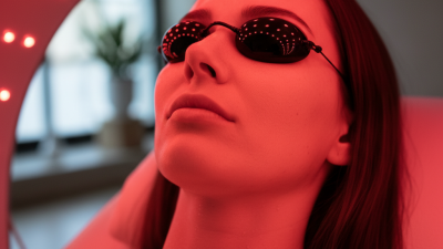 What is Red Light Therapy and How Does it Work?