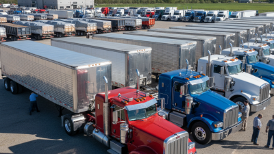 Top 10 Tips for Finding the Best Truck and Trailer for Sale?