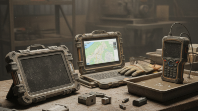 How to Choose the Best Computer Rugged for Your Needs?