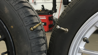 2026 How to Choose the Right Tyre Valve for Your Vehicle?