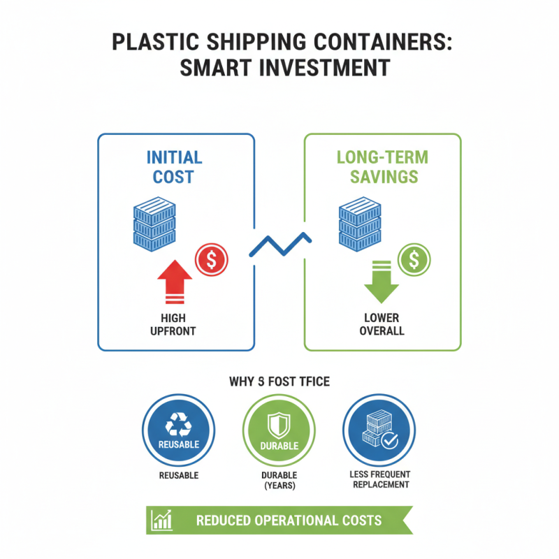 Top Plastic Shipping Containers for 2026 Are They Worth It?