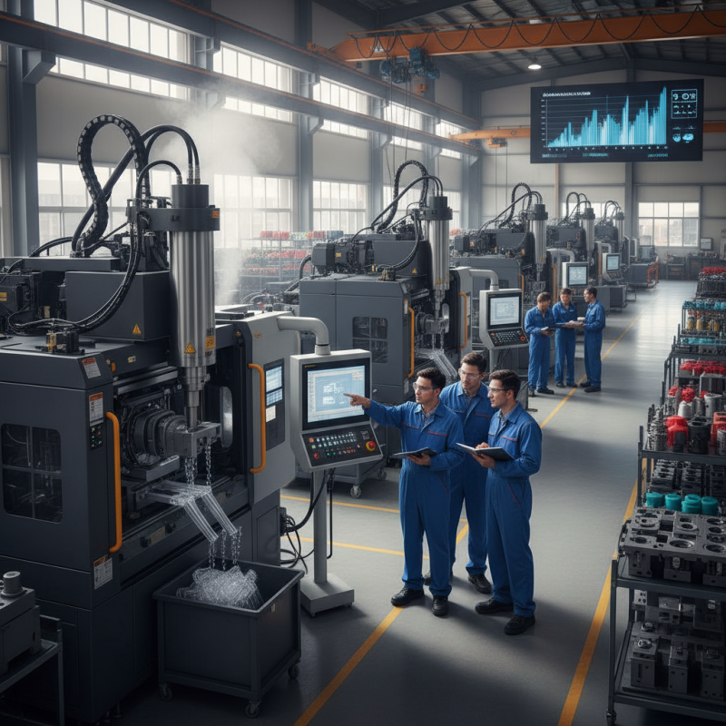 How to Start Injection Mold Manufacturing Business Successfully?