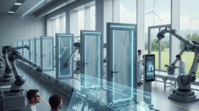 Top Derchi Door Manufacturer Insights for 2026 Trends?