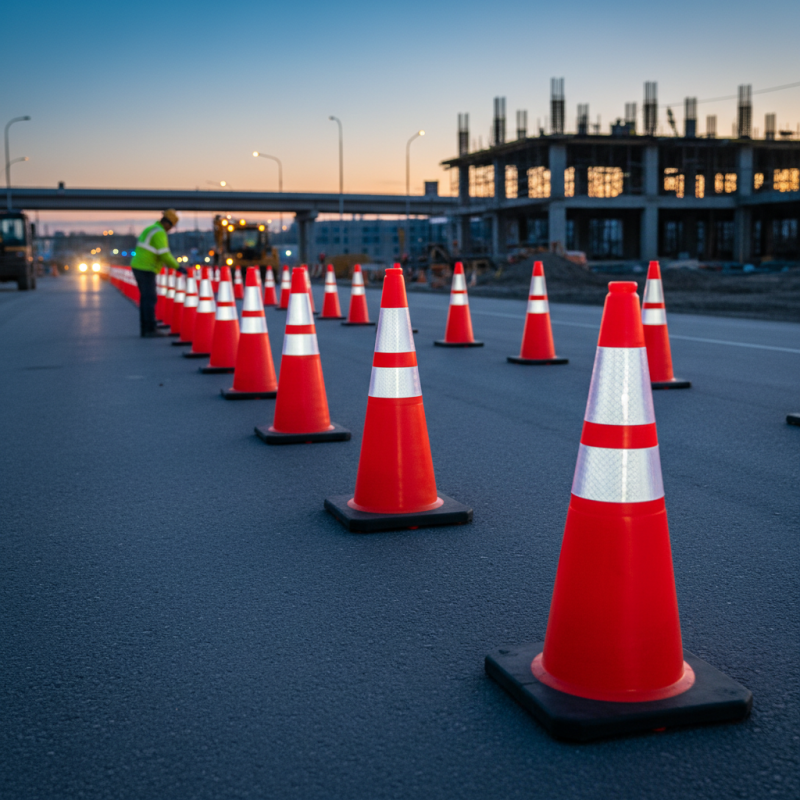 10 Essential Tips for Using Traffic Cones Effectively in Your Projects?