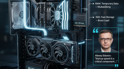 Что такое скорость компьютера и как она влияет на результат?