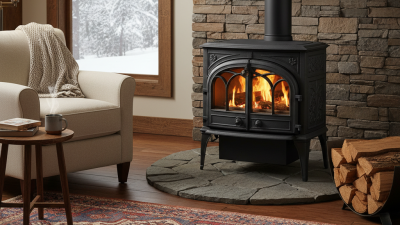 How to Choose the Best Cast Iron Stove for Your Home?