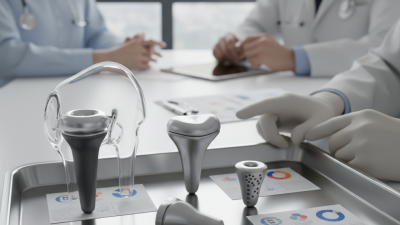How to Choose the Best Orthopedic Implant for You?