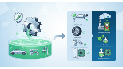 2026 How to Define Chrome Plating and Its Applications?