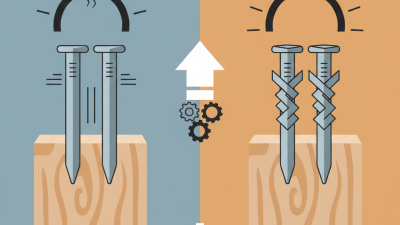 What is Nail Interlock and How Does It Work?