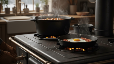 Essential Tips for Using a Cast Iron Stove Effectively?