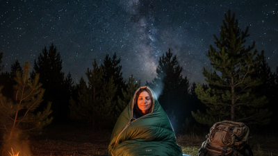 Best Camping Sleeping Bag Guide for Your Outdoor Adventure?