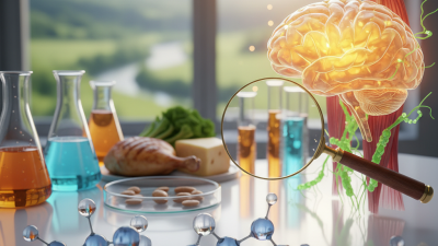 What Are Glutamic Acid Residue Benefits for Health?