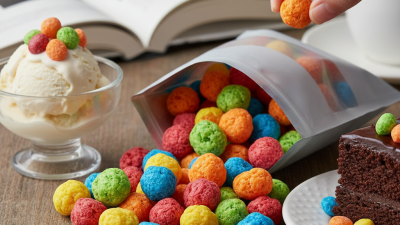 What is Freeze Dried Skittles and How to Enjoy Them?