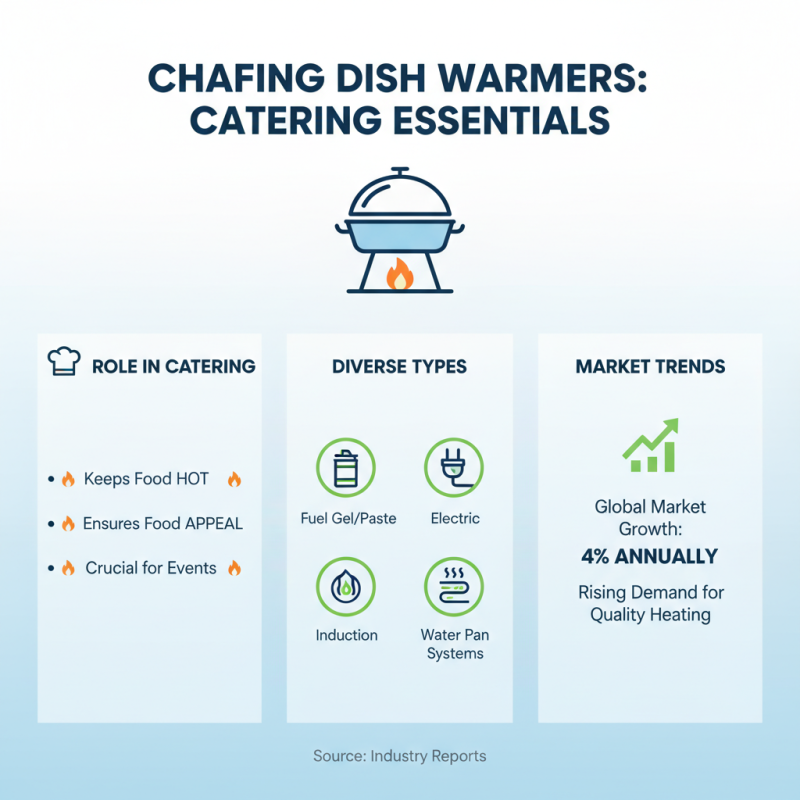 Top 10 Best Chafing Dish Warmers for Your Next Catering Event?