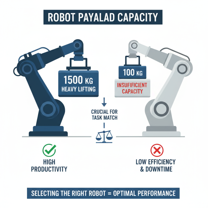 10 Essential Tips for Choosing Material Handling Robots